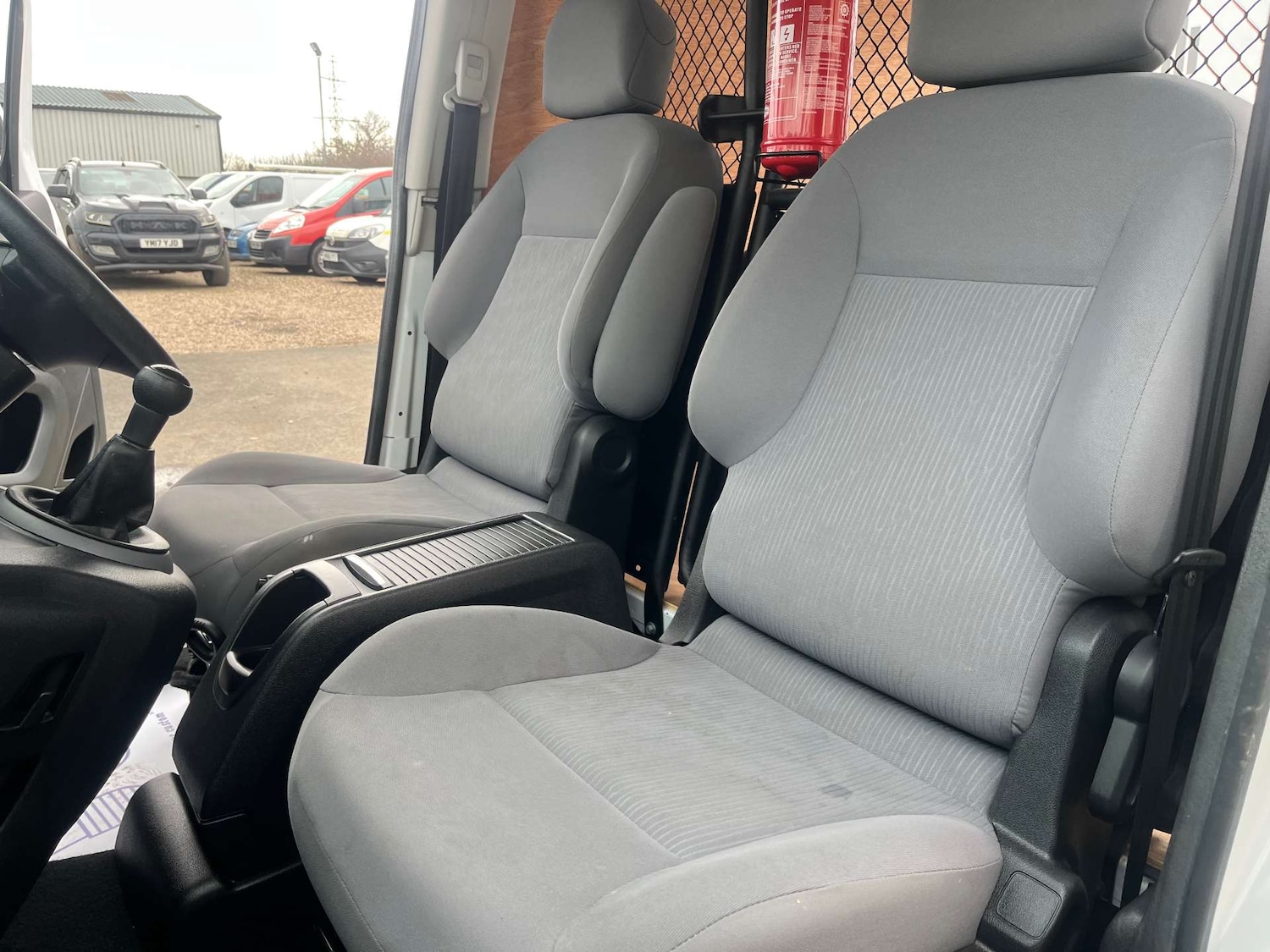 Used Peugeot Partner 2016 for sale - 77678633: Photo 29