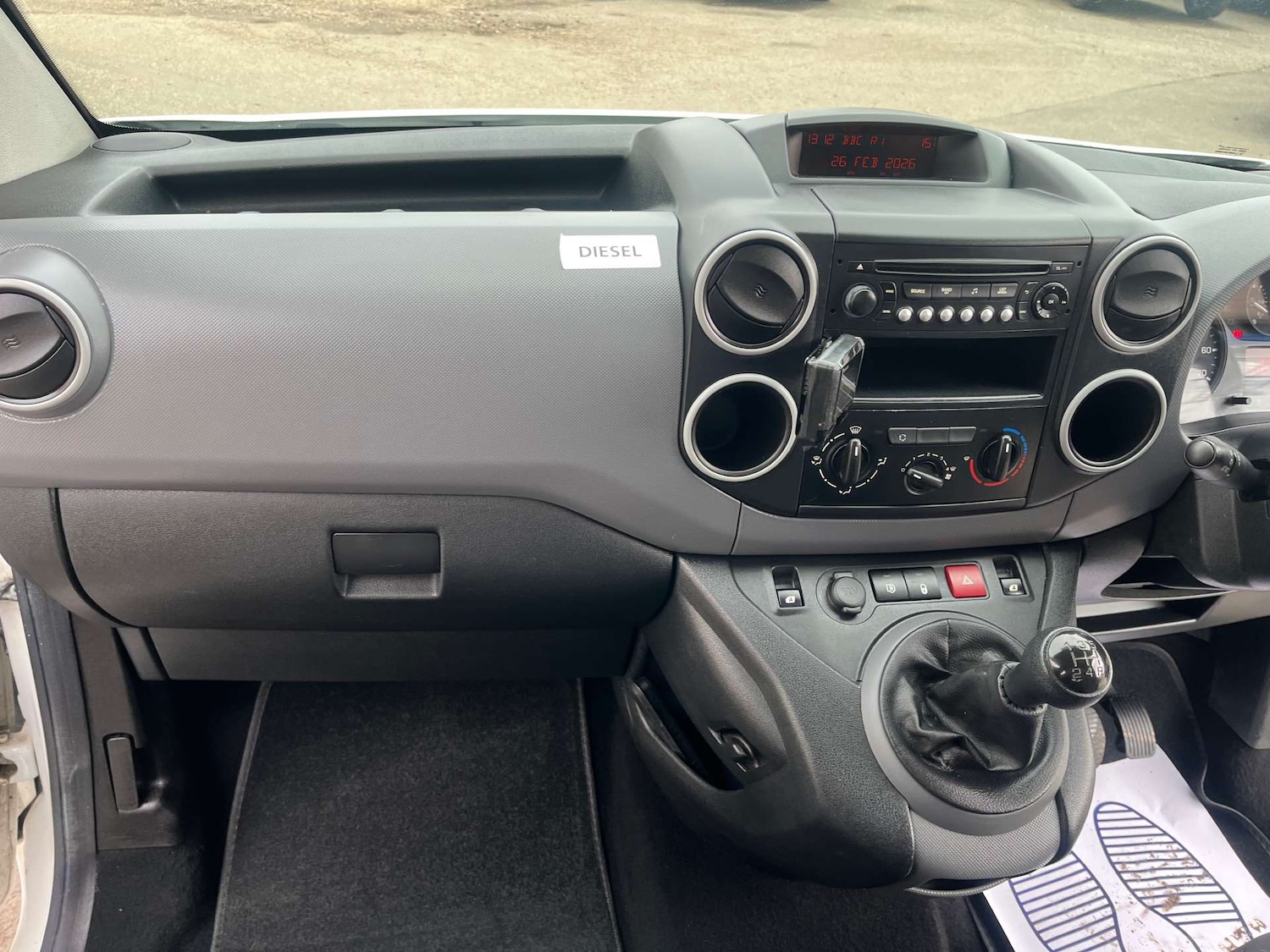 Used Peugeot Partner 2016 for sale - 77678633: Photo 34