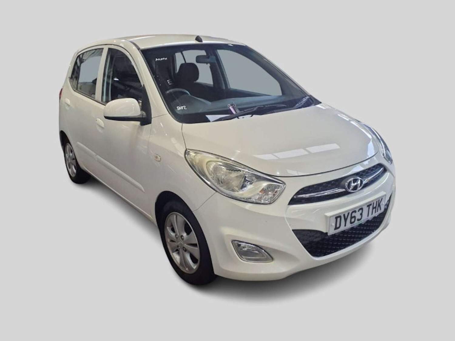 Used Hyundai i10 2013 for sale - 76495879: Photo 1
