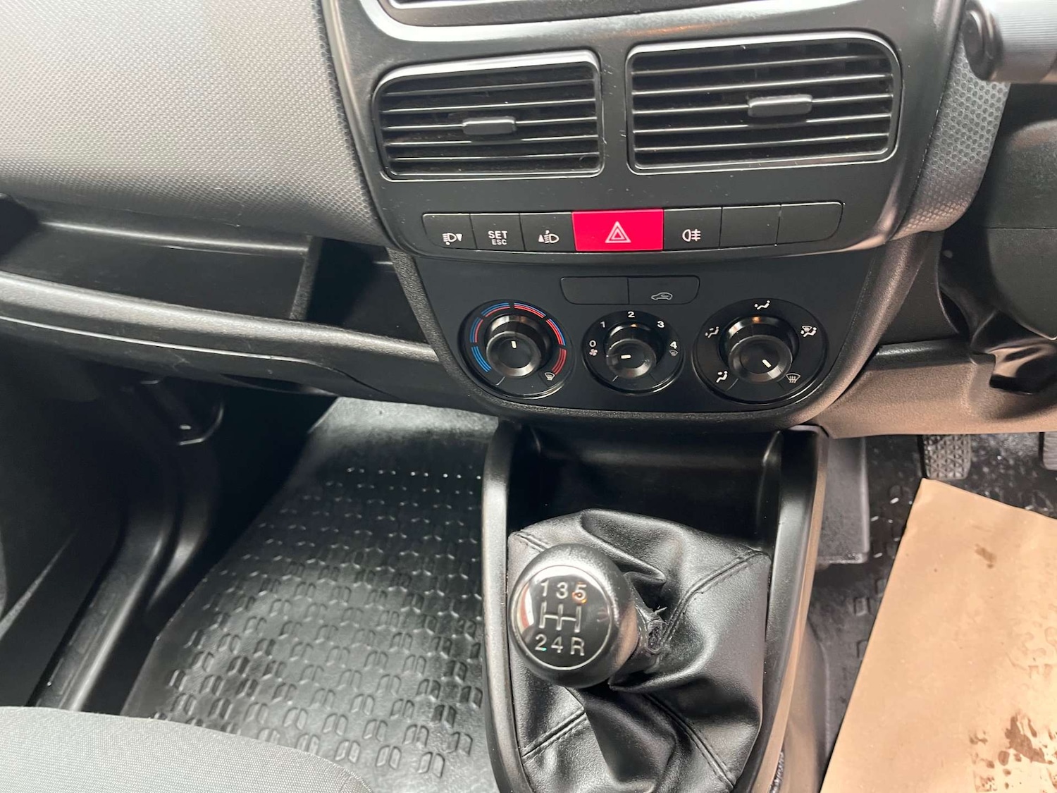 Used Fiat Doblo 2013 for sale - 78122029: Photo 16