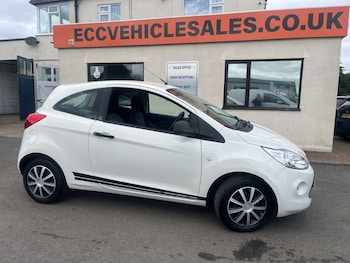 Used Ford Ka 2013 for sale - 75642977: Photo
