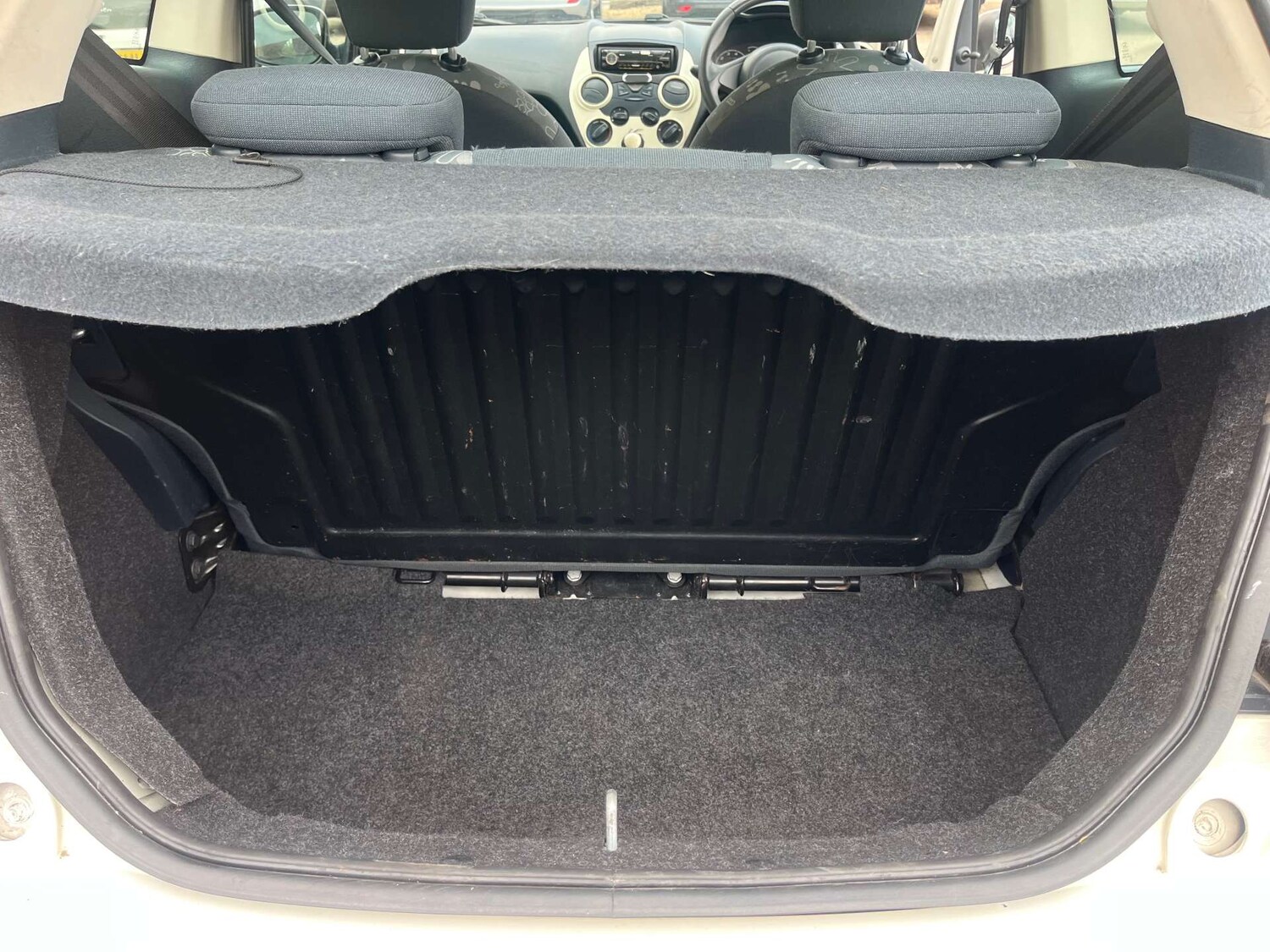 Vehicle 26