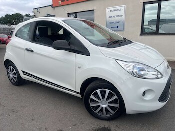Used Ford Ka 2013 for sale - 75642977: Photo