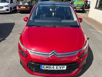 Used Citroen C4 Picasso 2014 for sale - 75138070: Photo