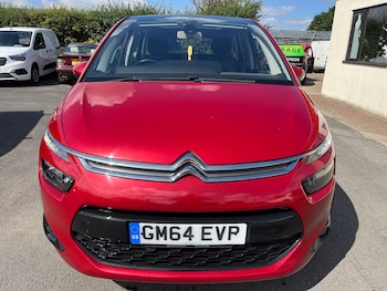 Used Citroen C4 Picasso 2014 for sale - 75138070: Photo