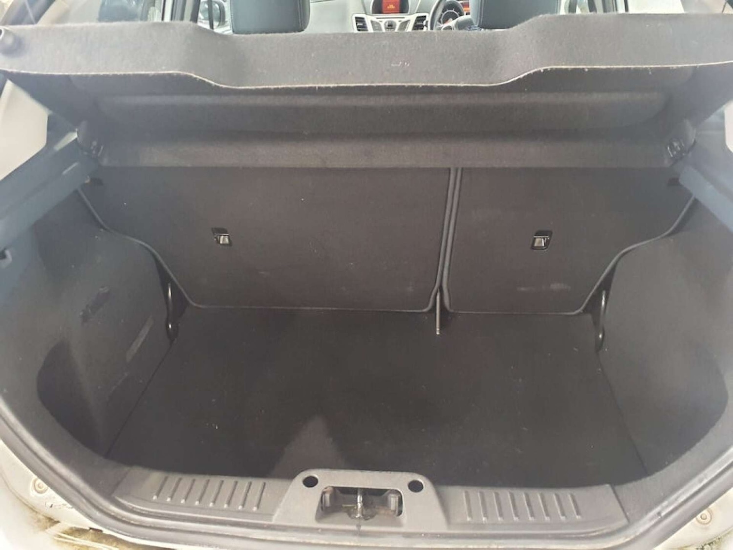 Used Ford Fiesta 2012 for sale - 76495881: Photo 5