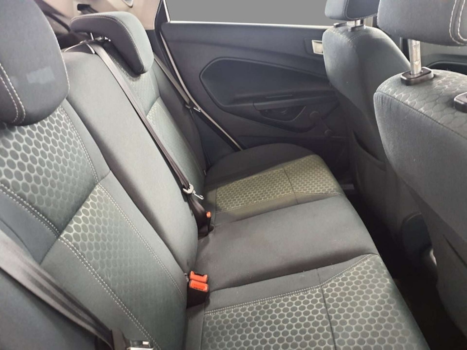 Used Ford Fiesta 2012 for sale - 76495881: Photo 6