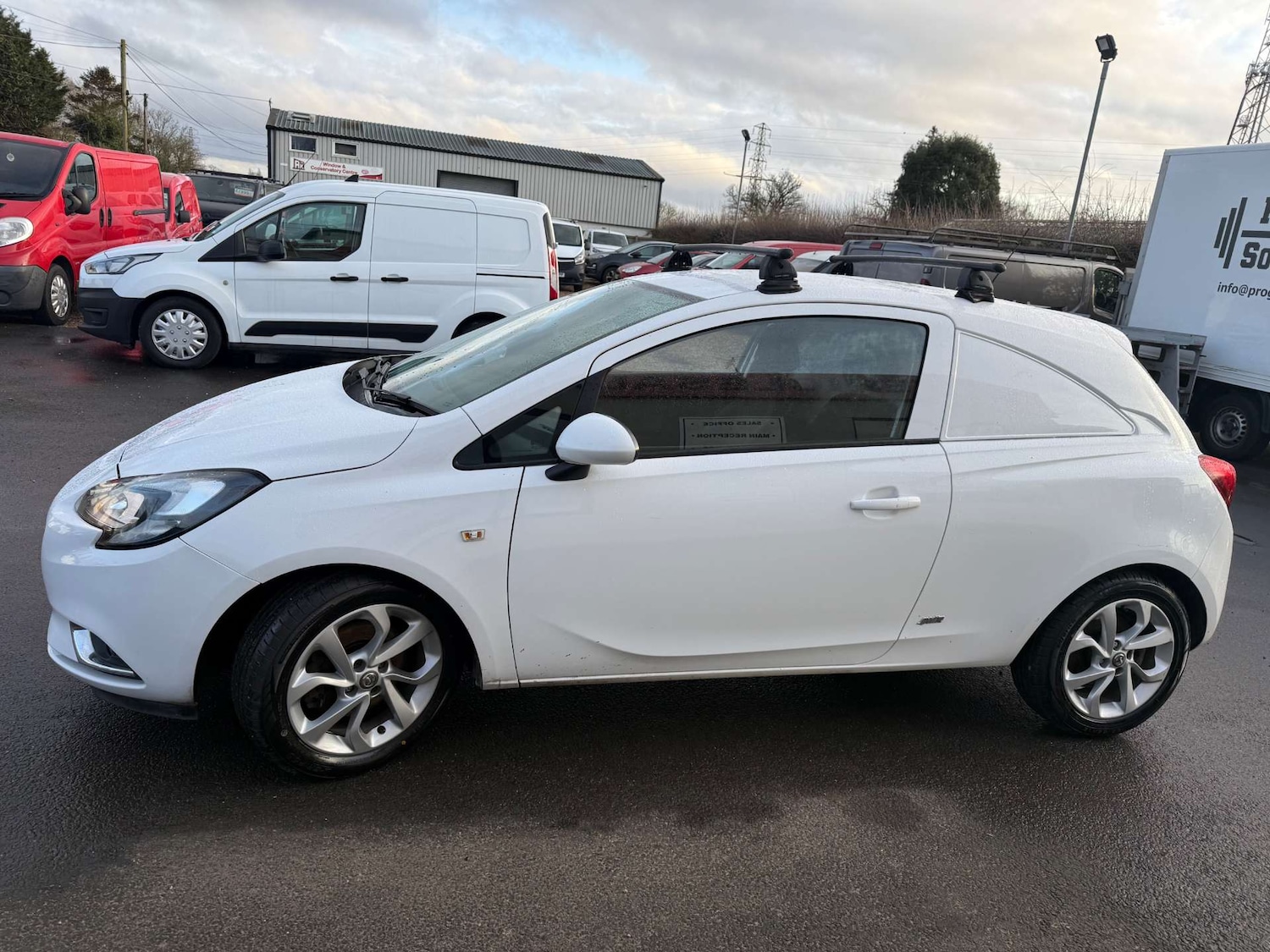 Used Vauxhall Corsa 2016 for sale - 77556738: Photo 10