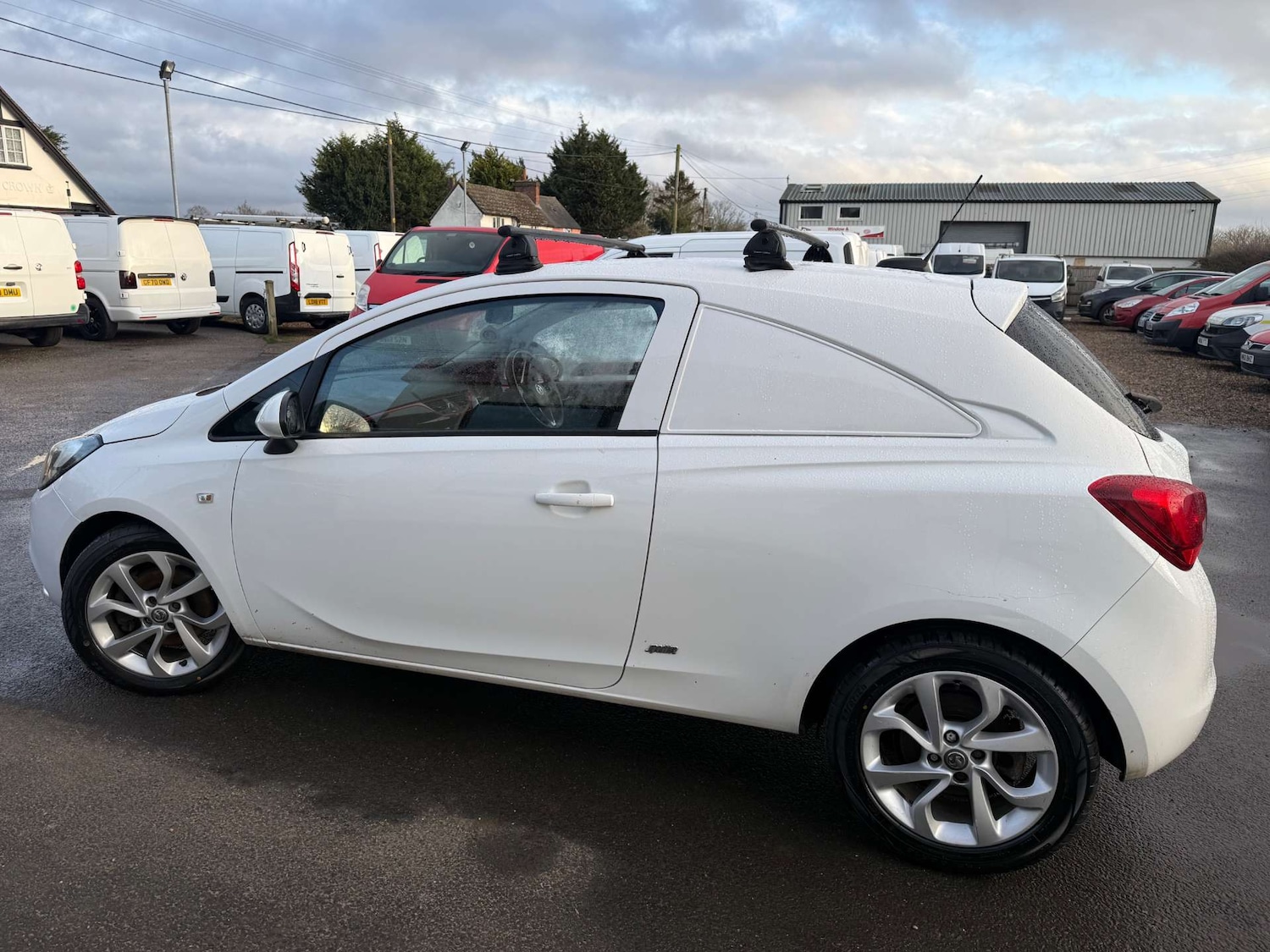 Used Vauxhall Corsa 2016 for sale - 77556738: Photo 11