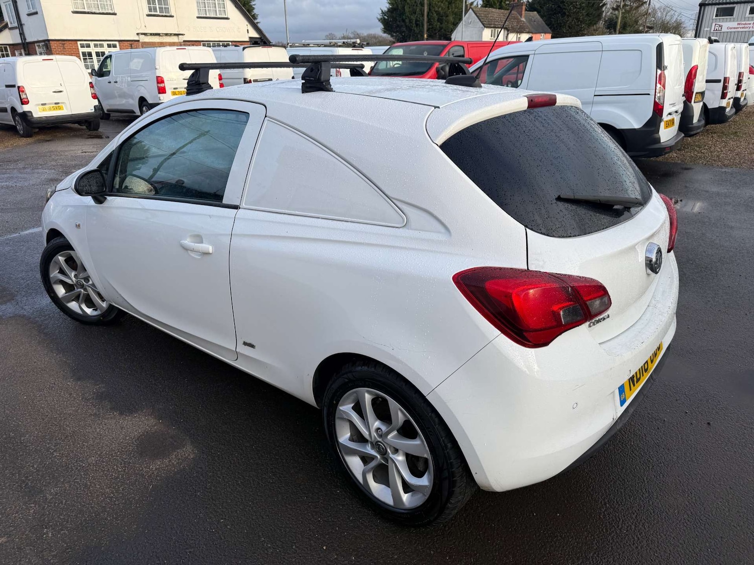 Used Vauxhall Corsa 2016 for sale - 77556738: Photo 12