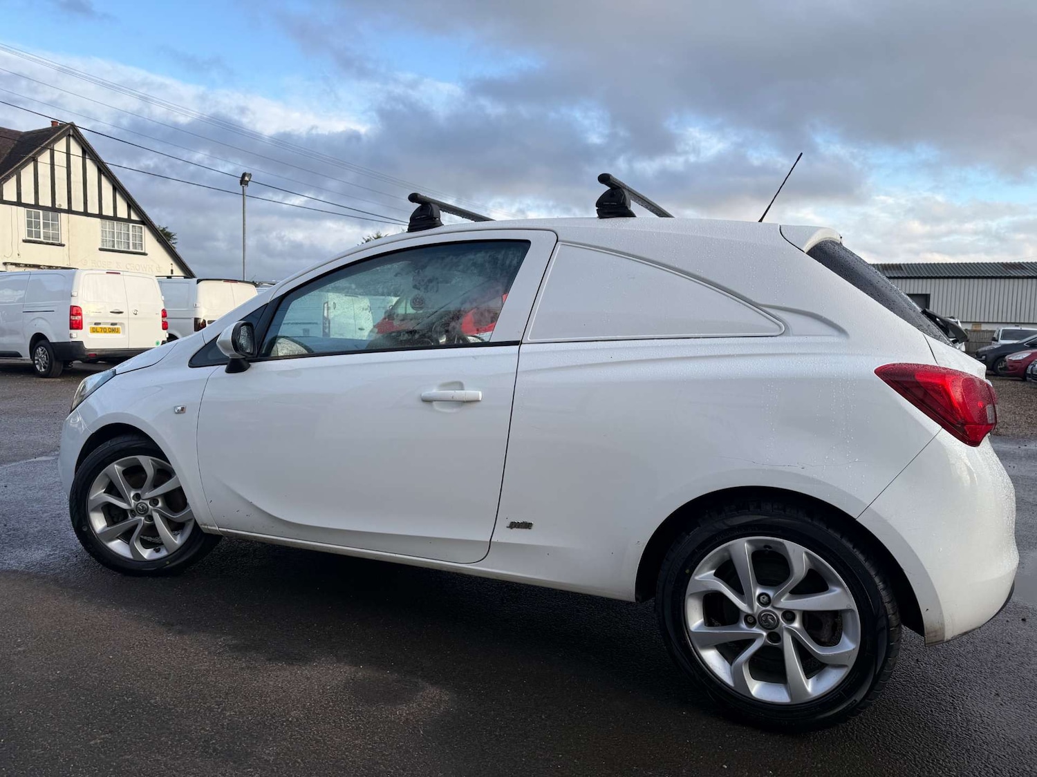 Used Vauxhall Corsa 2016 for sale - 77556738: Photo 14