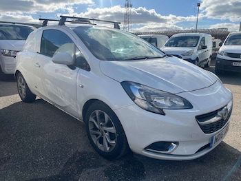 Used Vauxhall Corsa 2016 for sale - 77556738: Photo