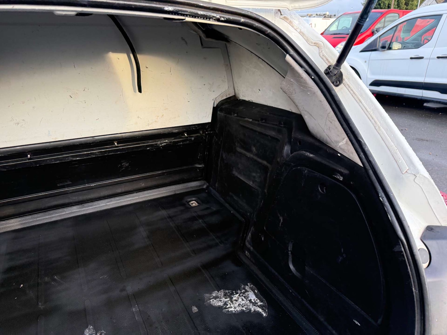 Used Vauxhall Corsa 2016 for sale - 77556738: Photo 21