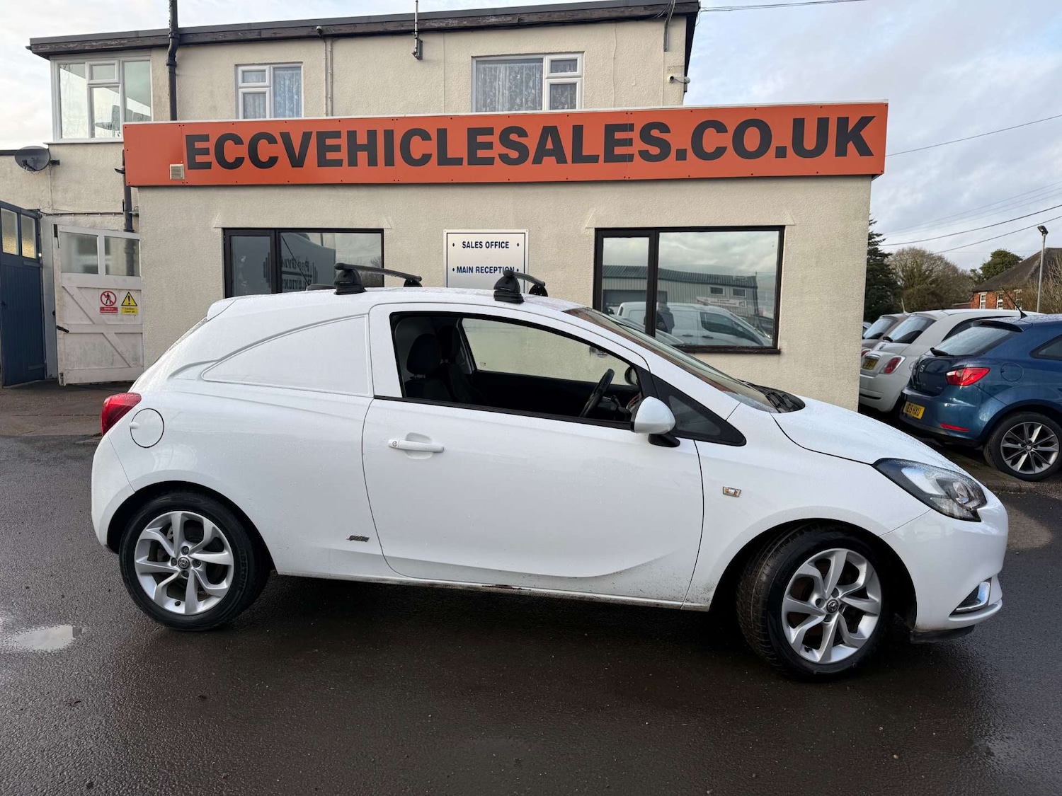 Used Vauxhall Corsa 2016 for sale - 77556738: Photo 24