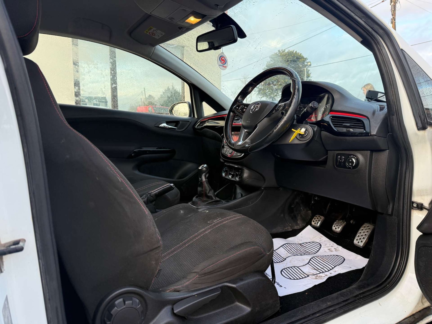 Used Vauxhall Corsa 2016 for sale - 77556738: Photo 25