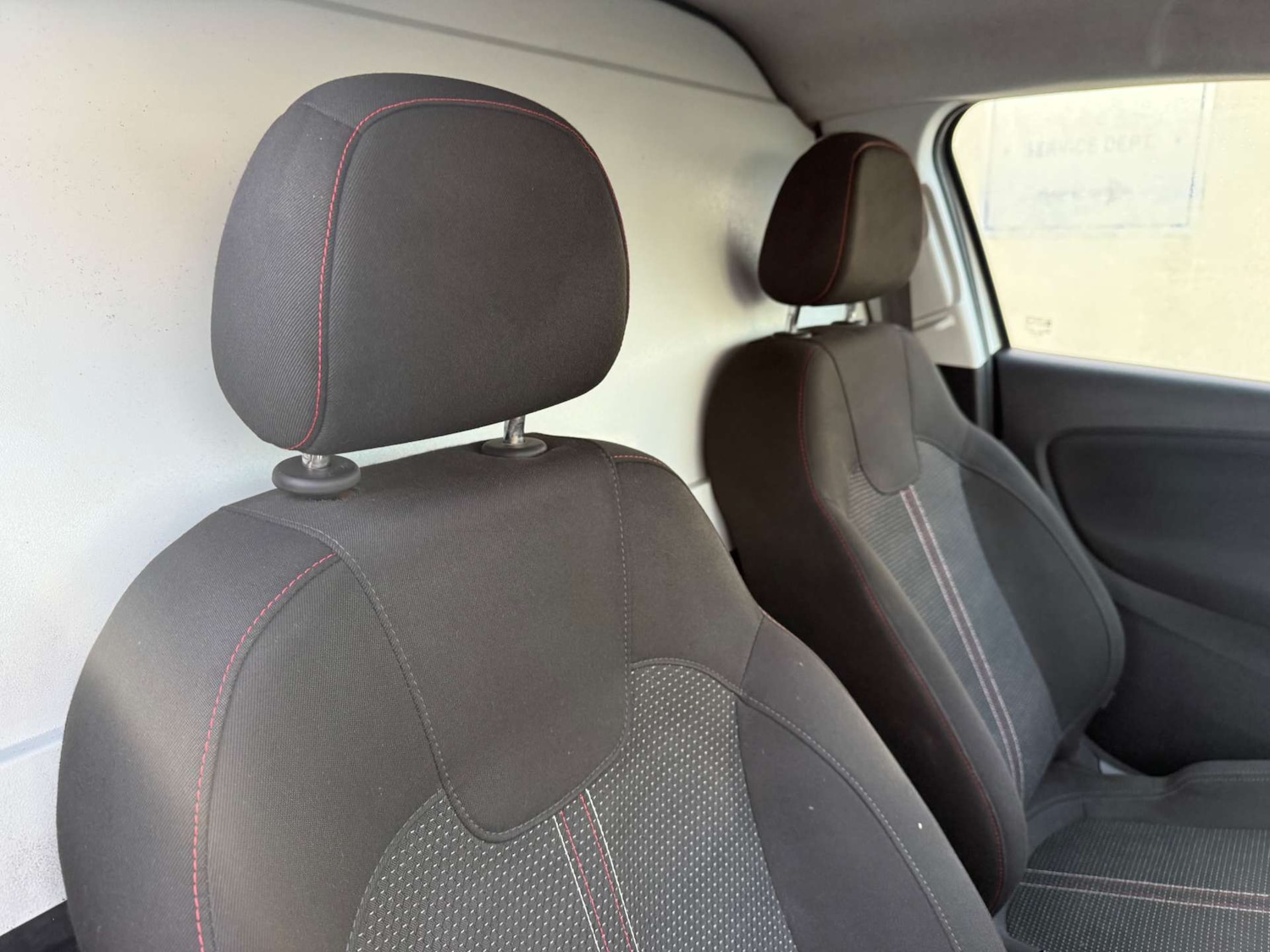 Used Vauxhall Corsa 2016 for sale - 77556738: Photo 26