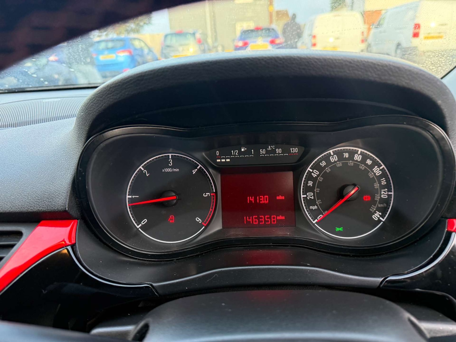 Used Vauxhall Corsa 2016 for sale - 77556738: Photo 28