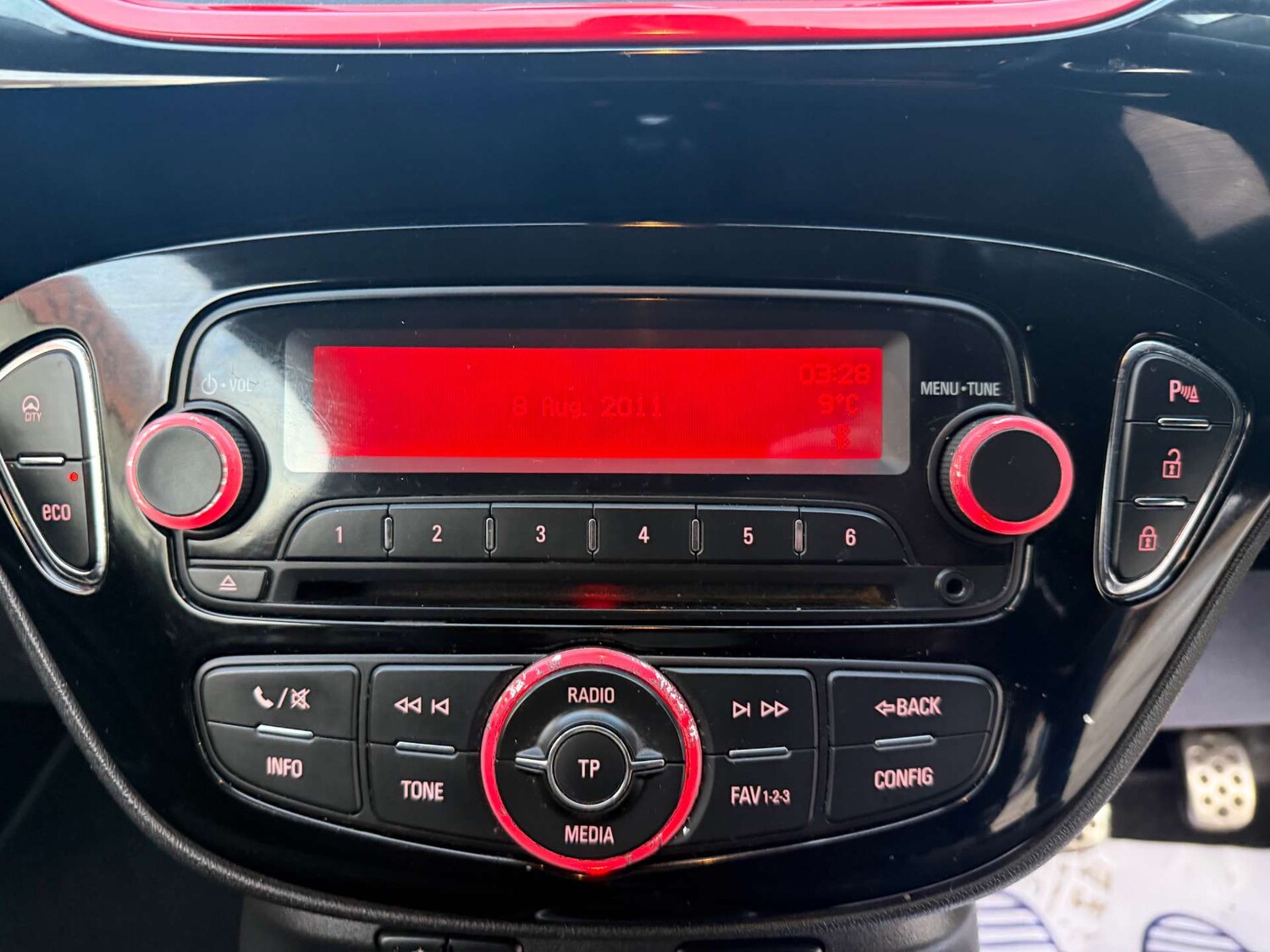 Used Vauxhall Corsa 2016 for sale - 77556738: Photo 29