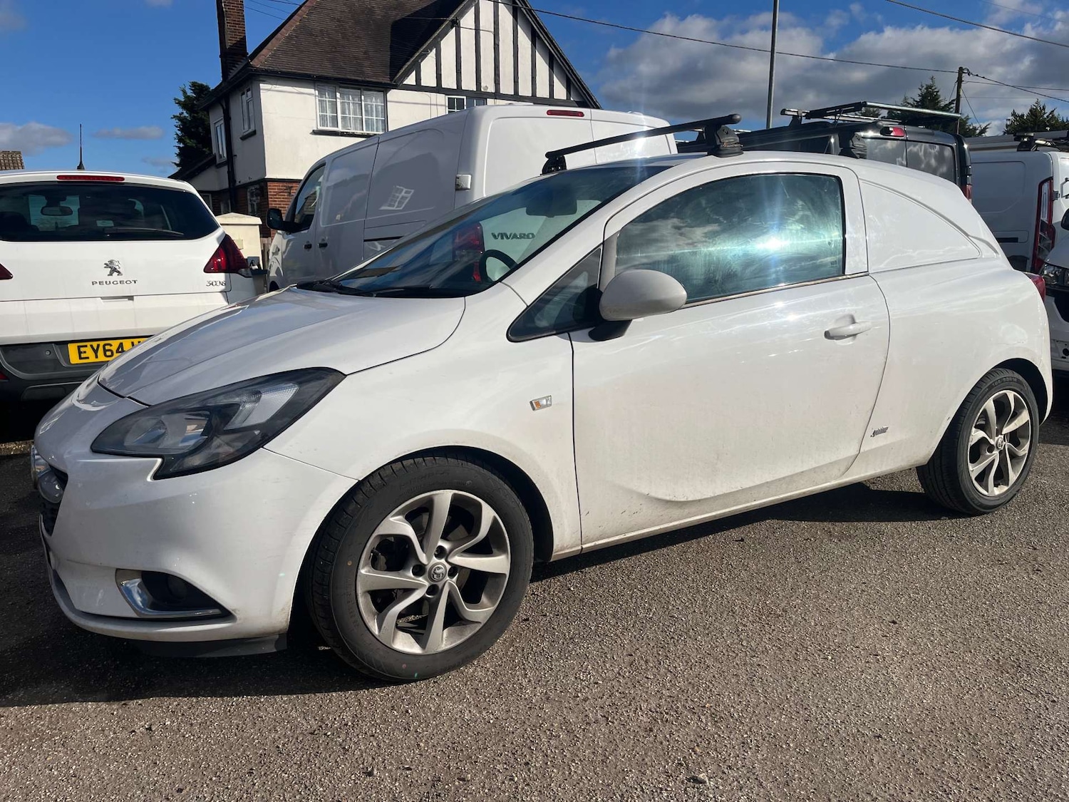 Used Vauxhall Corsa 2016 for sale - 77556738: Photo 3