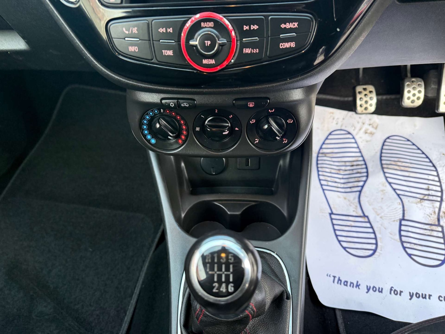 Used Vauxhall Corsa 2016 for sale - 77556738: Photo 30