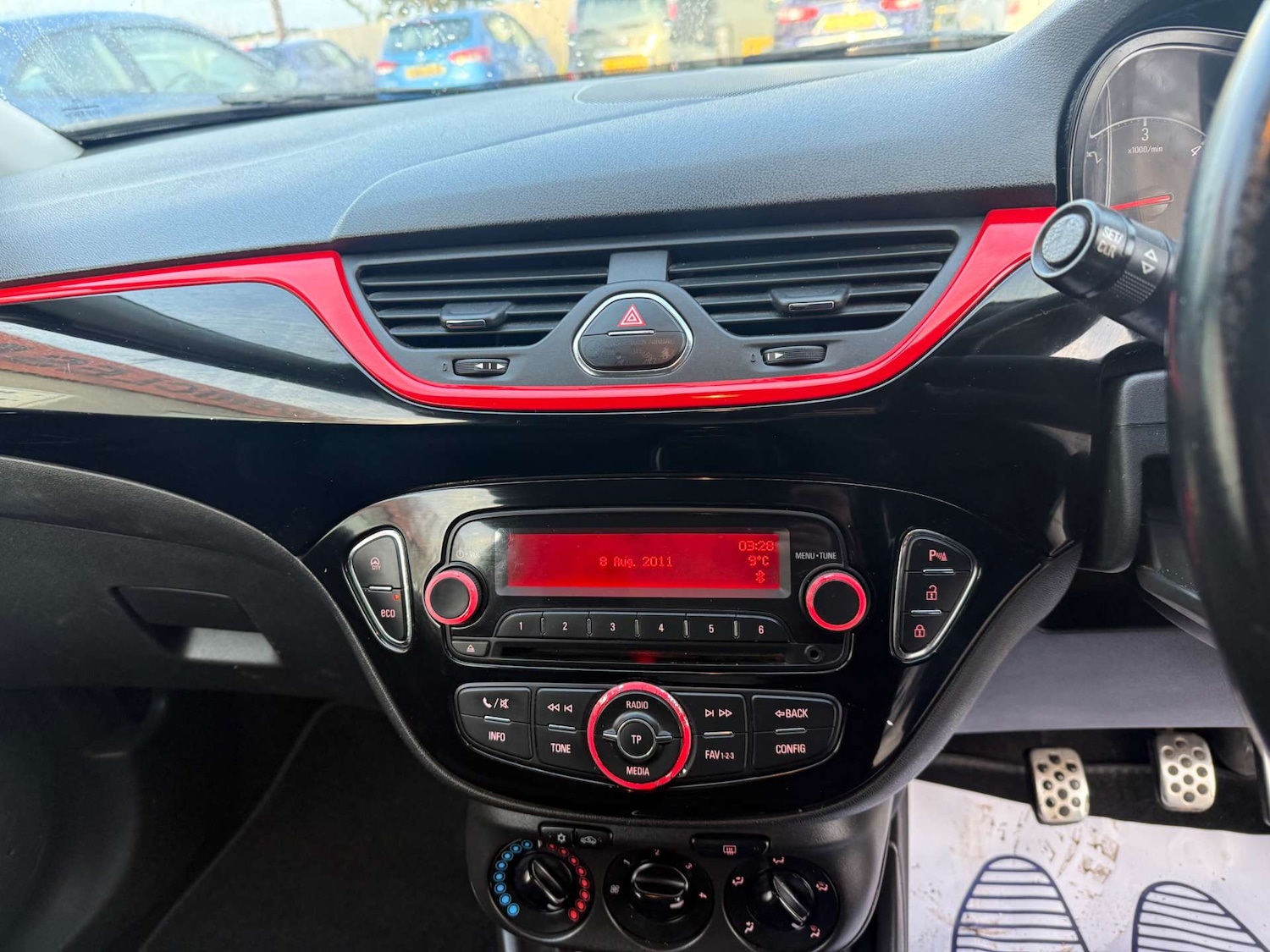 Used Vauxhall Corsa 2016 for sale - 77556738: Photo 31