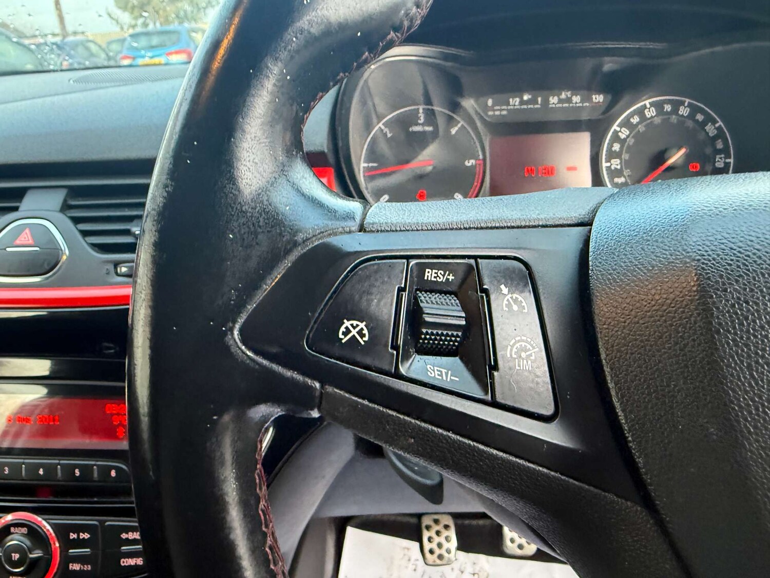 Used Vauxhall Corsa 2016 for sale - 77556738: Photo 33