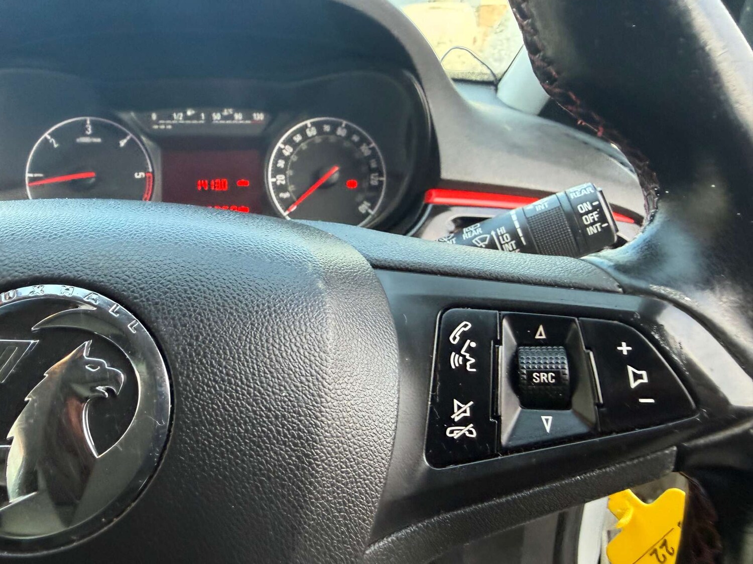 Used Vauxhall Corsa 2016 for sale - 77556738: Photo 34