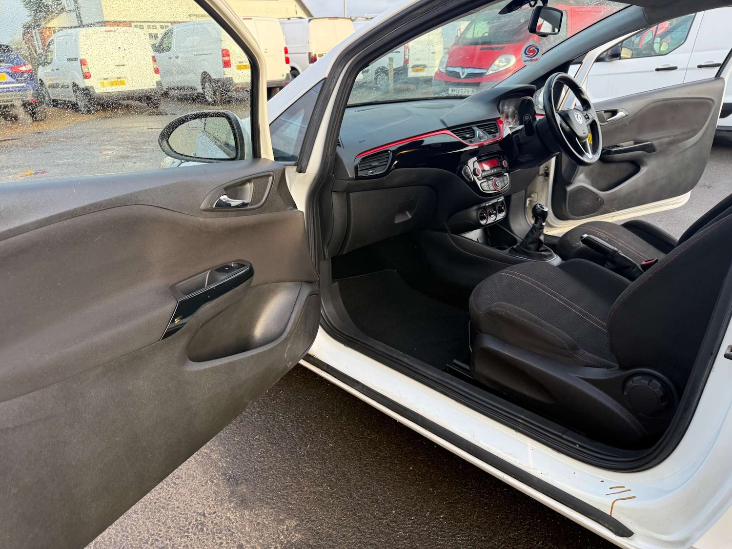 Used Vauxhall Corsa 2016 for sale - 77556738: Photo 35