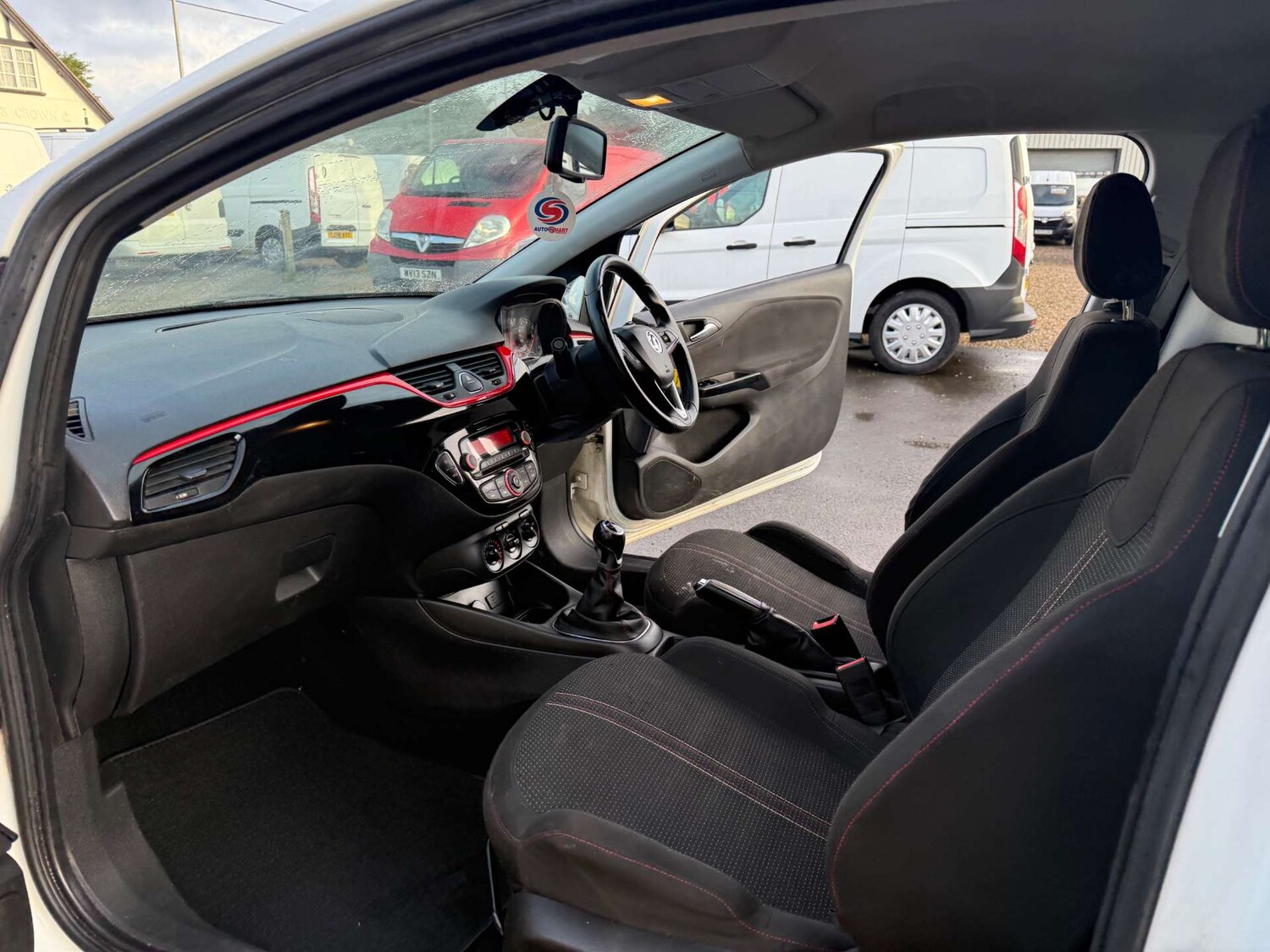 Used Vauxhall Corsa 2016 for sale - 77556738: Photo 36