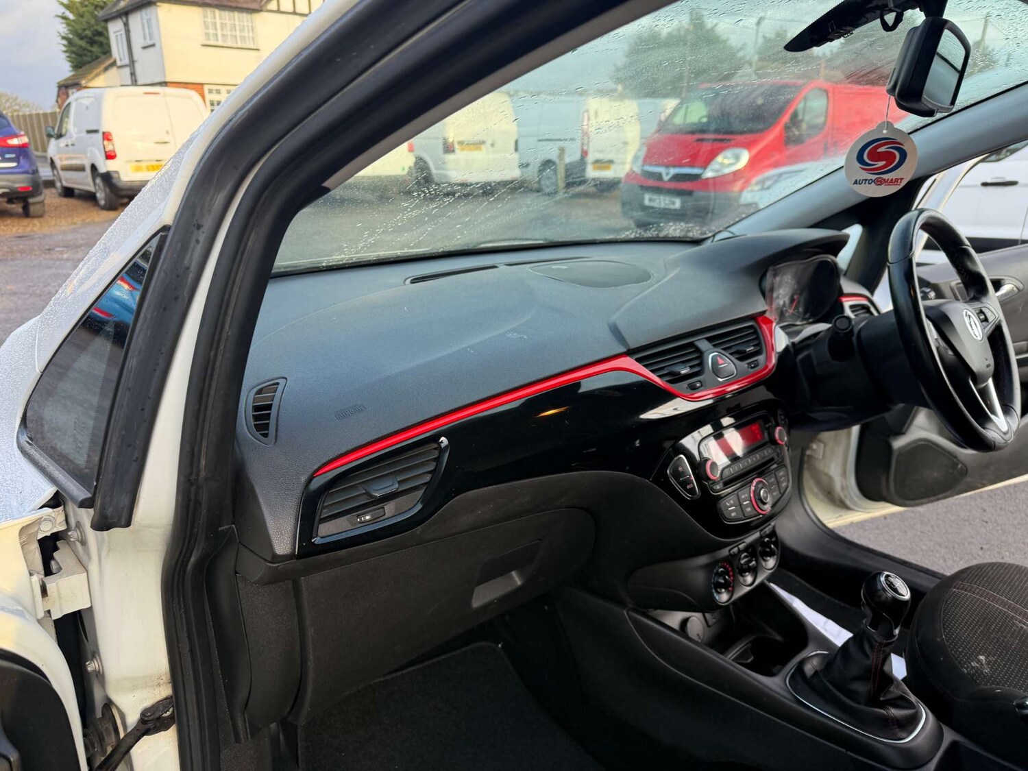 Used Vauxhall Corsa 2016 for sale - 77556738: Photo 37