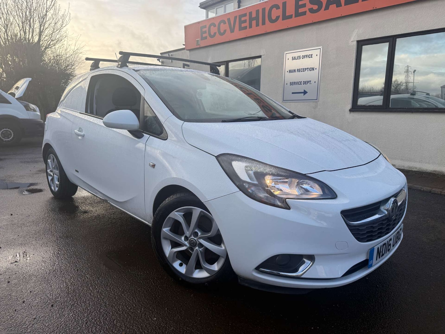 Used Vauxhall Corsa 2016 for sale - 77556738: Photo 4
