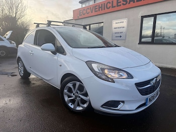 Used Vauxhall Corsa 2016 for sale - 77556738: Photo