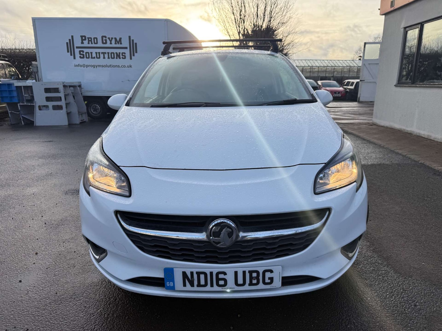 Used Vauxhall Corsa 2016 for sale - 77556738: Photo 5