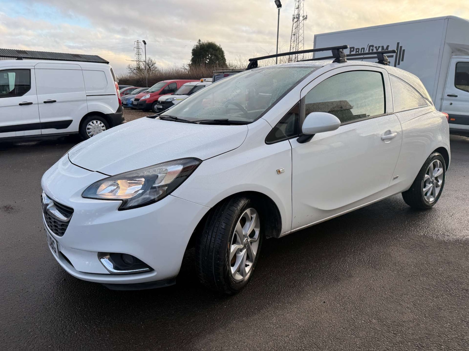 Used Vauxhall Corsa 2016 for sale - 77556738: Photo 7