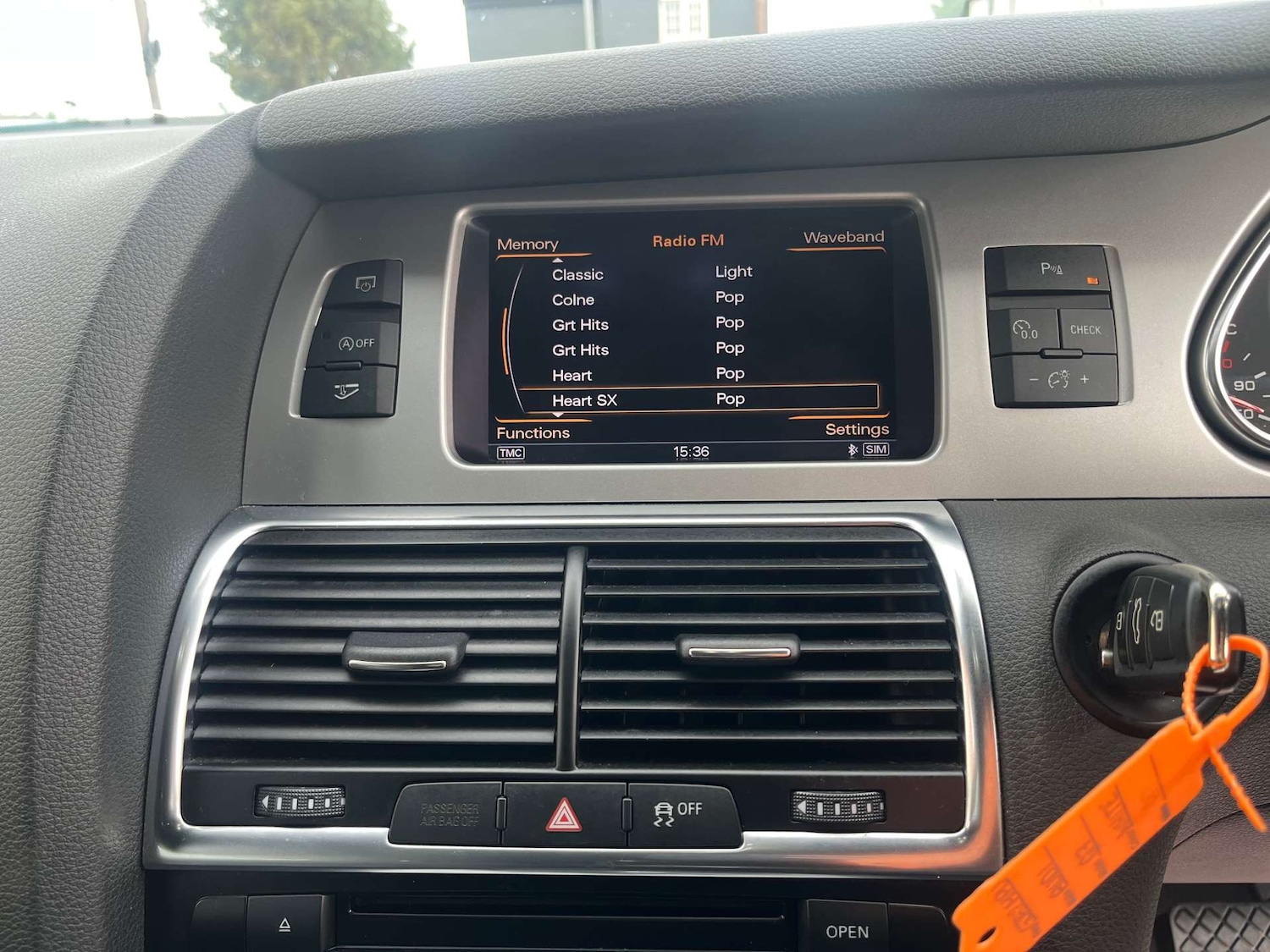 Vehicle 26