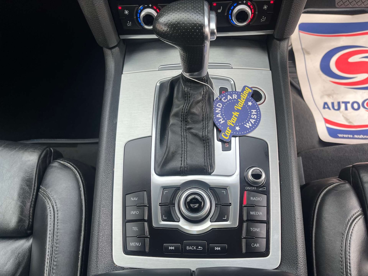 Vehicle 28