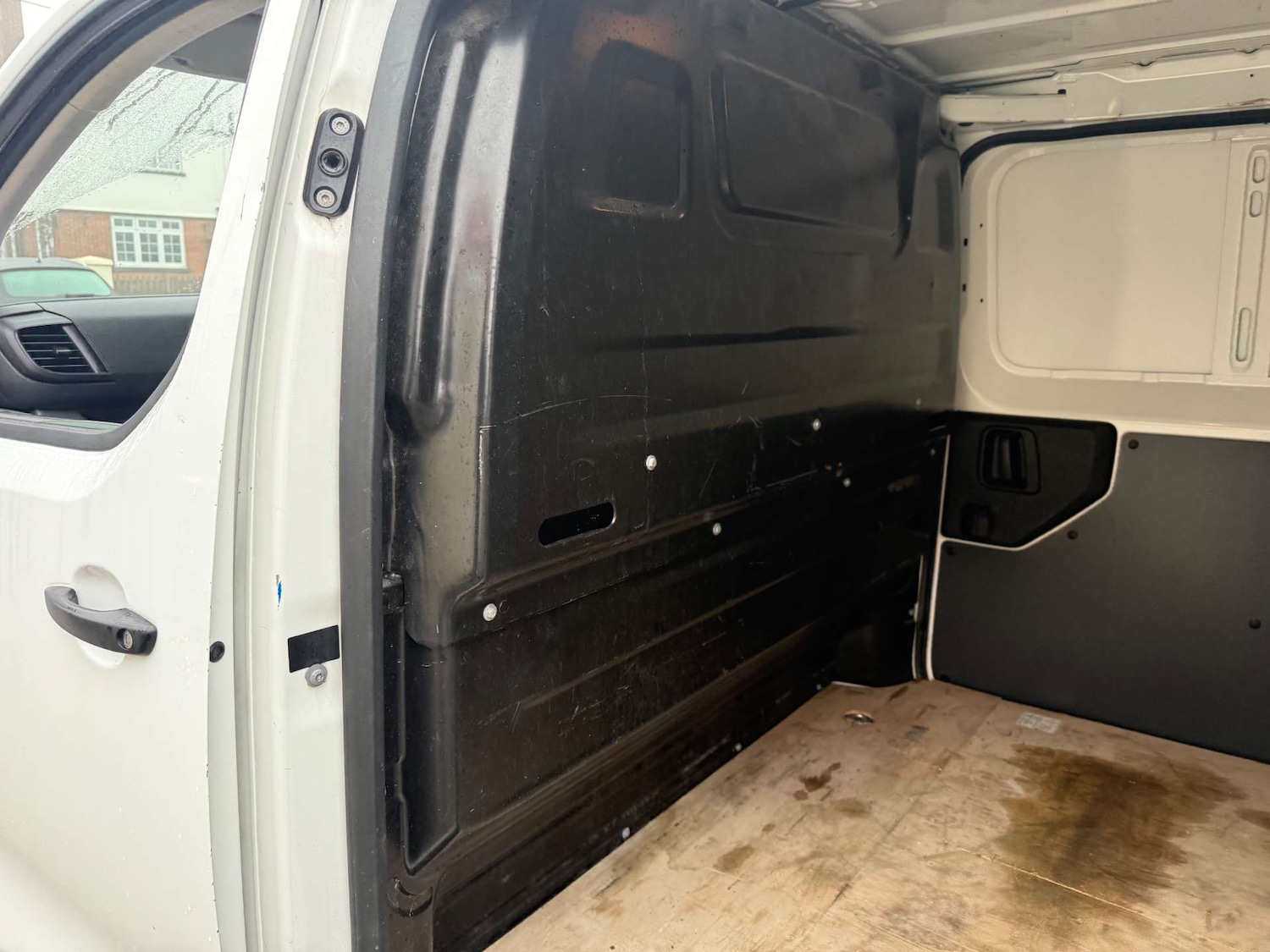 Used Vauxhall Vivaro 2019 for sale - 77531836: Photo 11