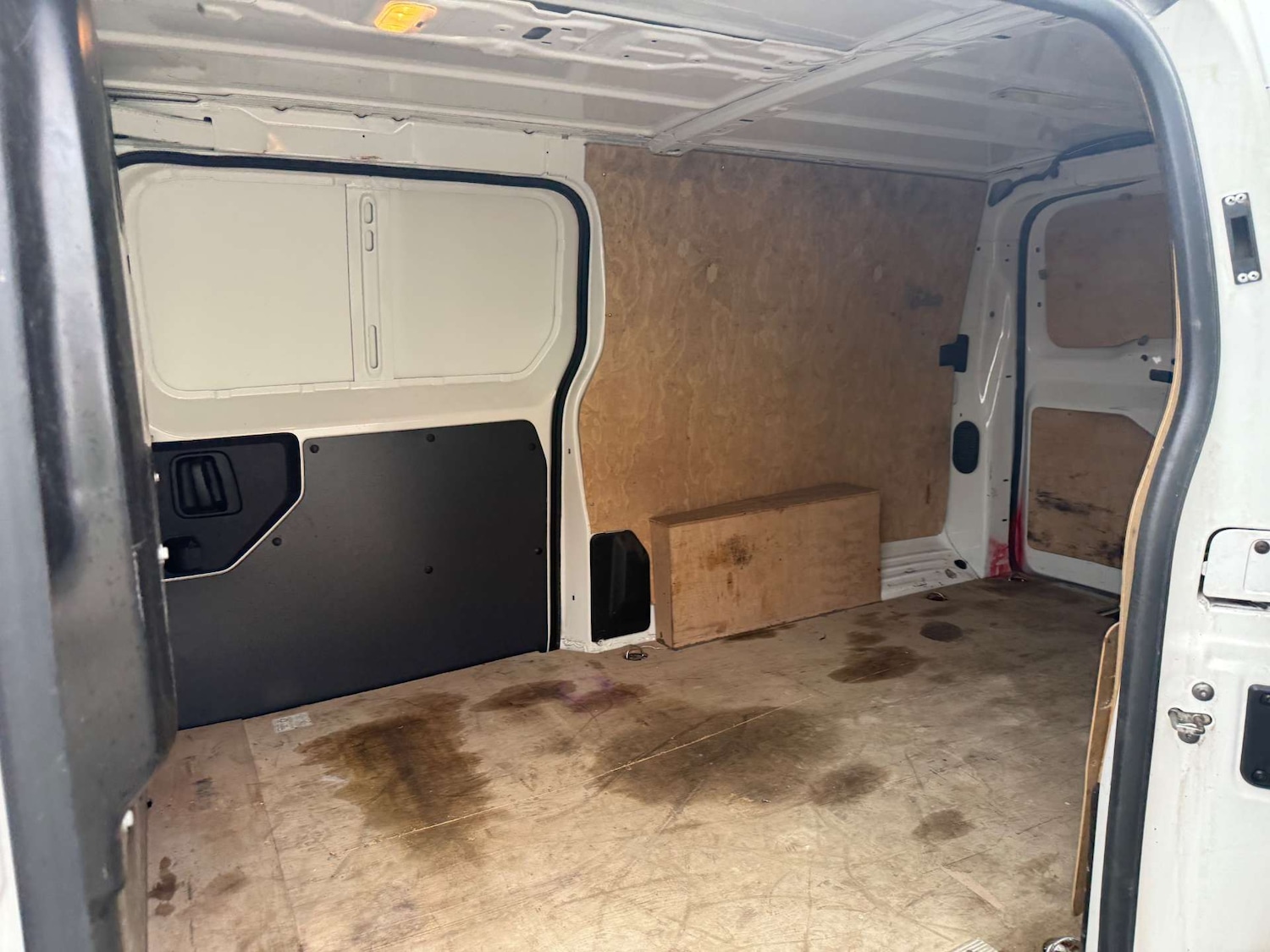 Used Vauxhall Vivaro 2019 for sale - 77531836: Photo 12