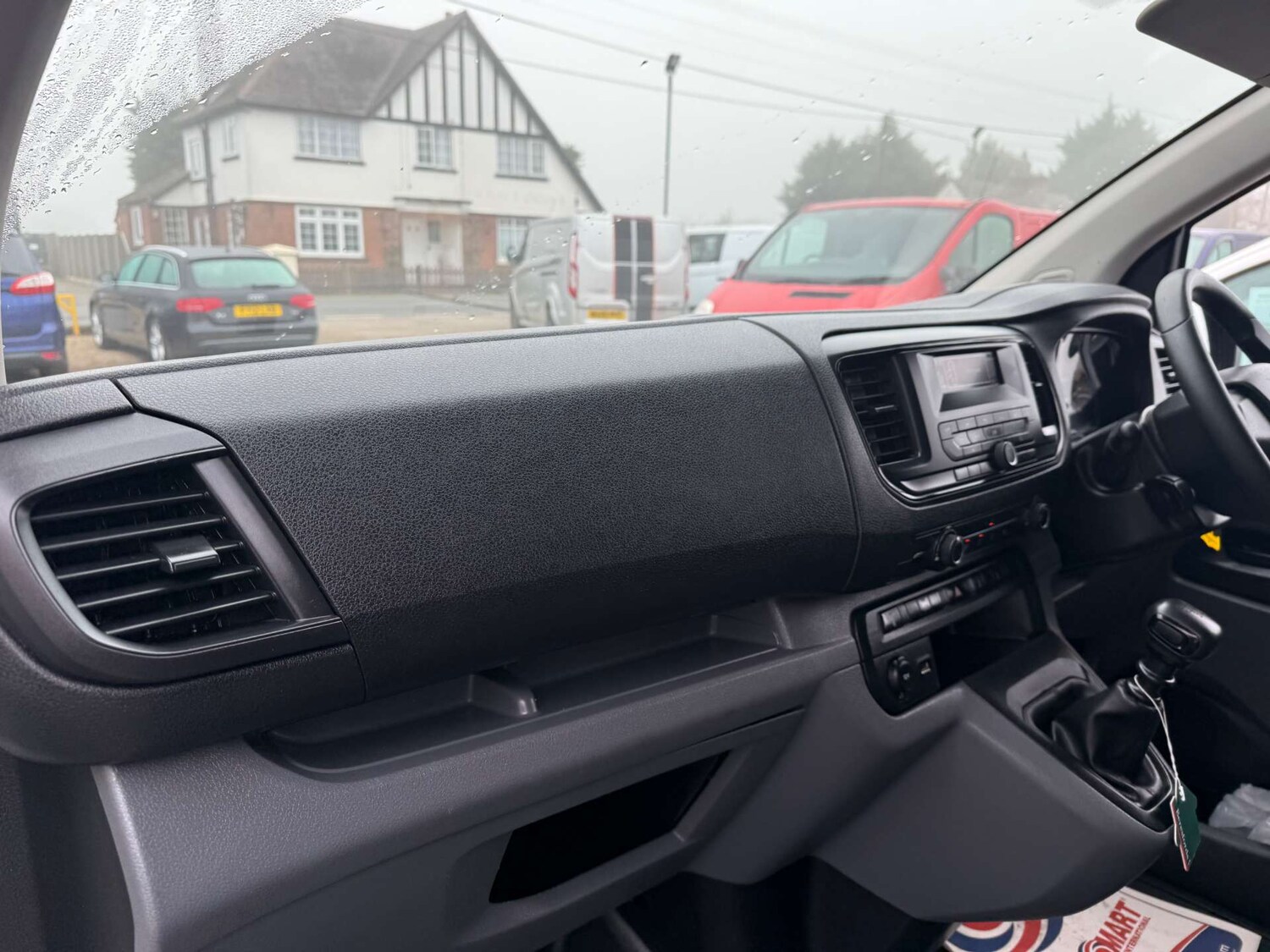 Used Vauxhall Vivaro 2019 for sale - 77531836: Photo 13