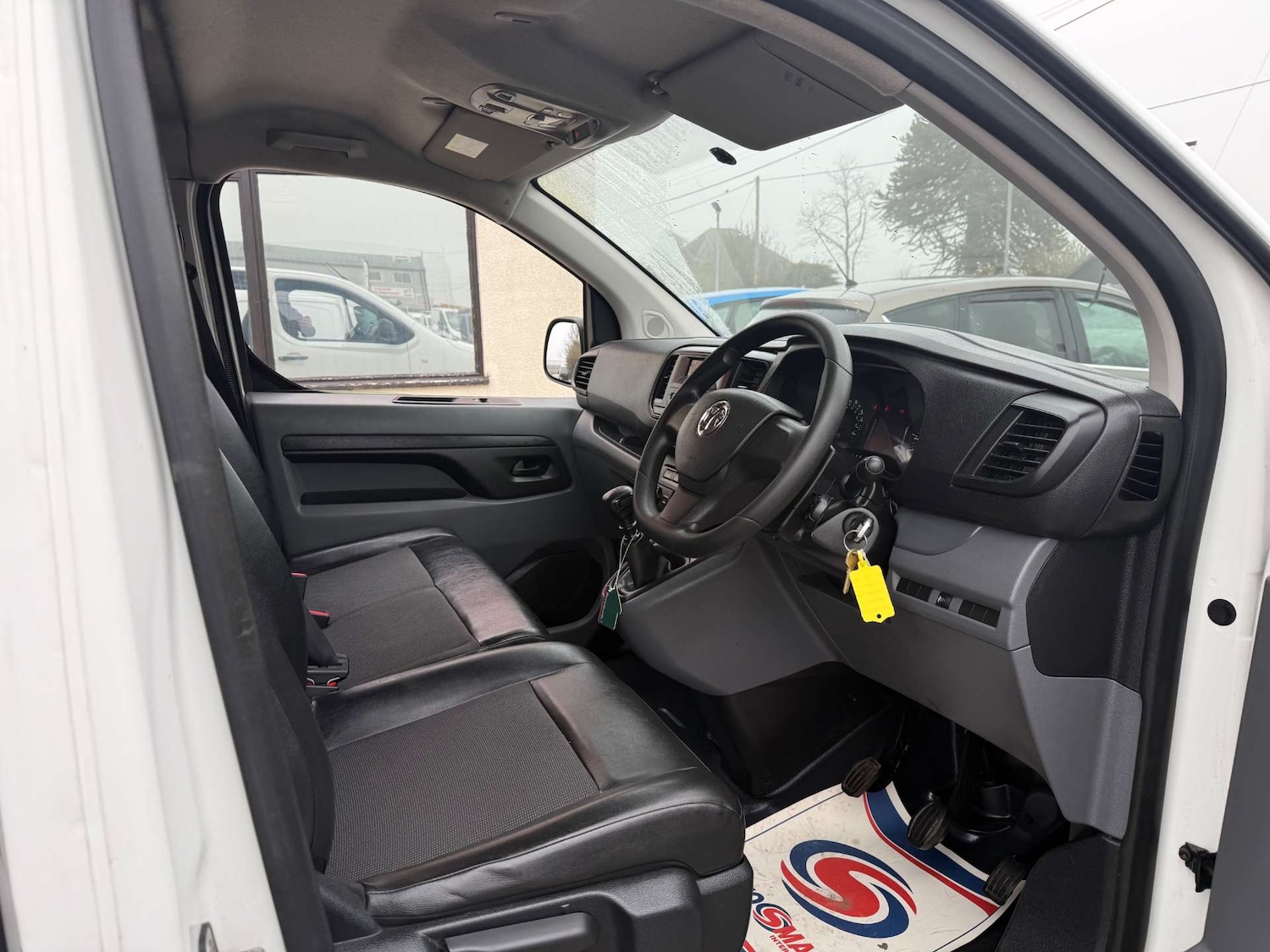 Used Vauxhall Vivaro 2019 for sale - 77531836: Photo 17