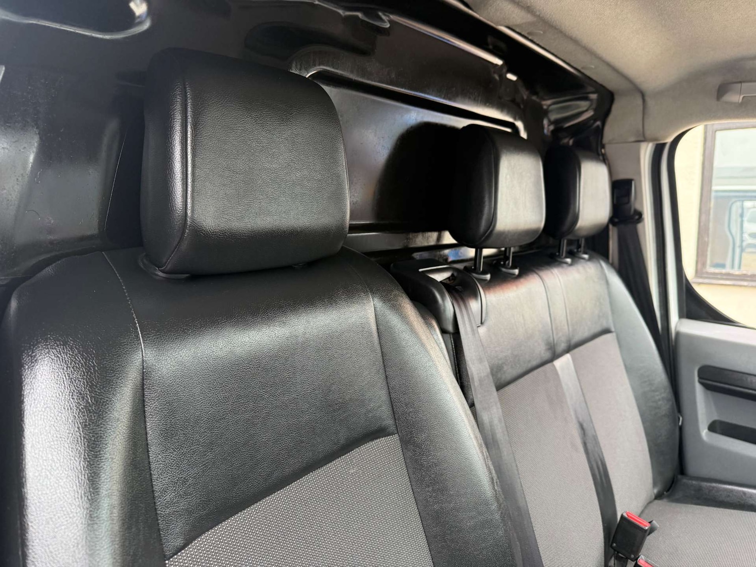 Used Vauxhall Vivaro 2019 for sale - 77531836: Photo 24