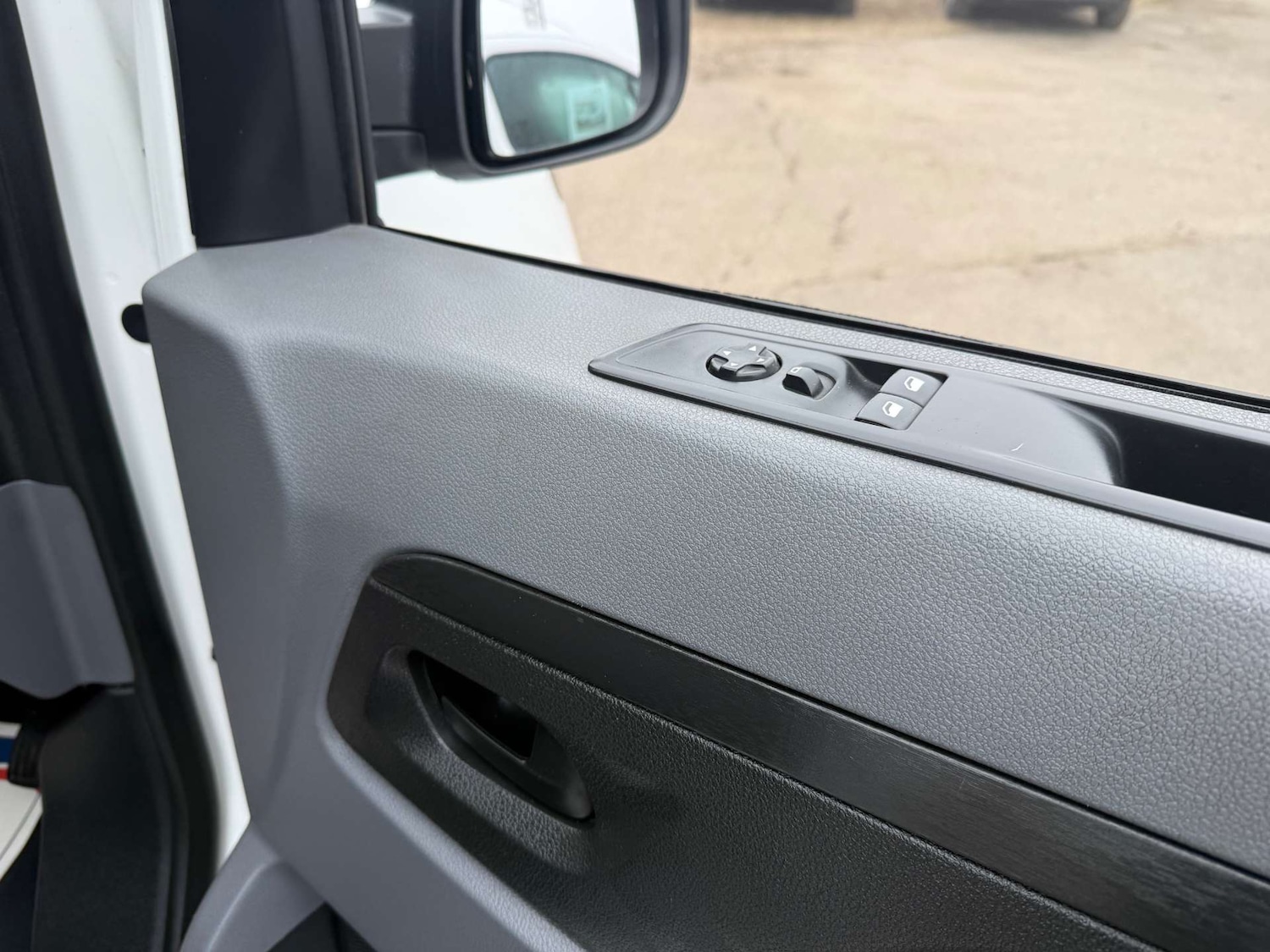 Used Vauxhall Vivaro 2019 for sale - 77531836: Photo 26