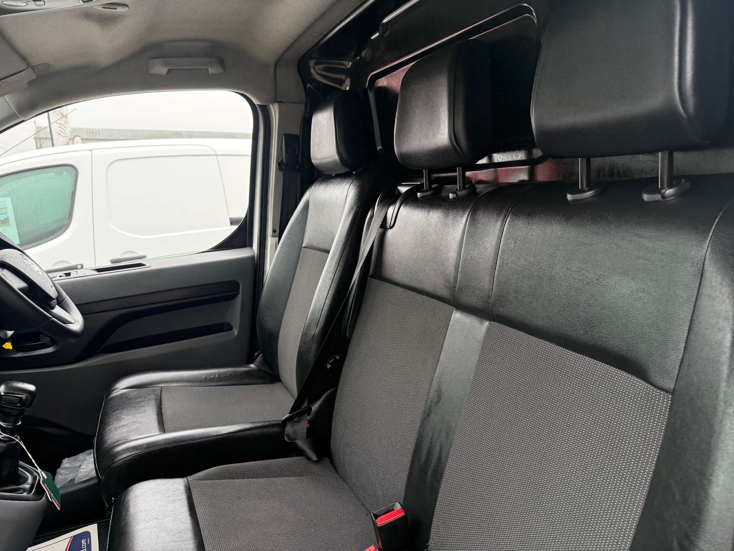 Used Vauxhall Vivaro 2019 for sale - 77531836: Photo 8