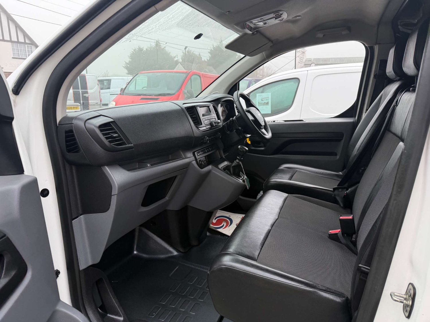 Used Vauxhall Vivaro 2019 for sale - 77531836: Photo 9