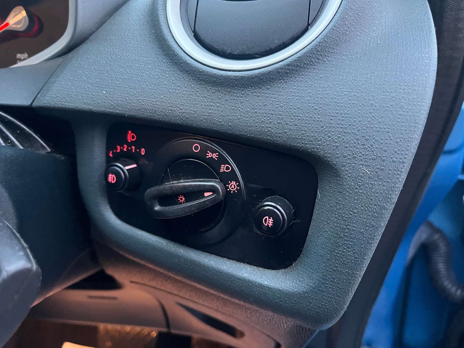 Used Ford Fiesta 2010 for sale - 76762544: Photo 19