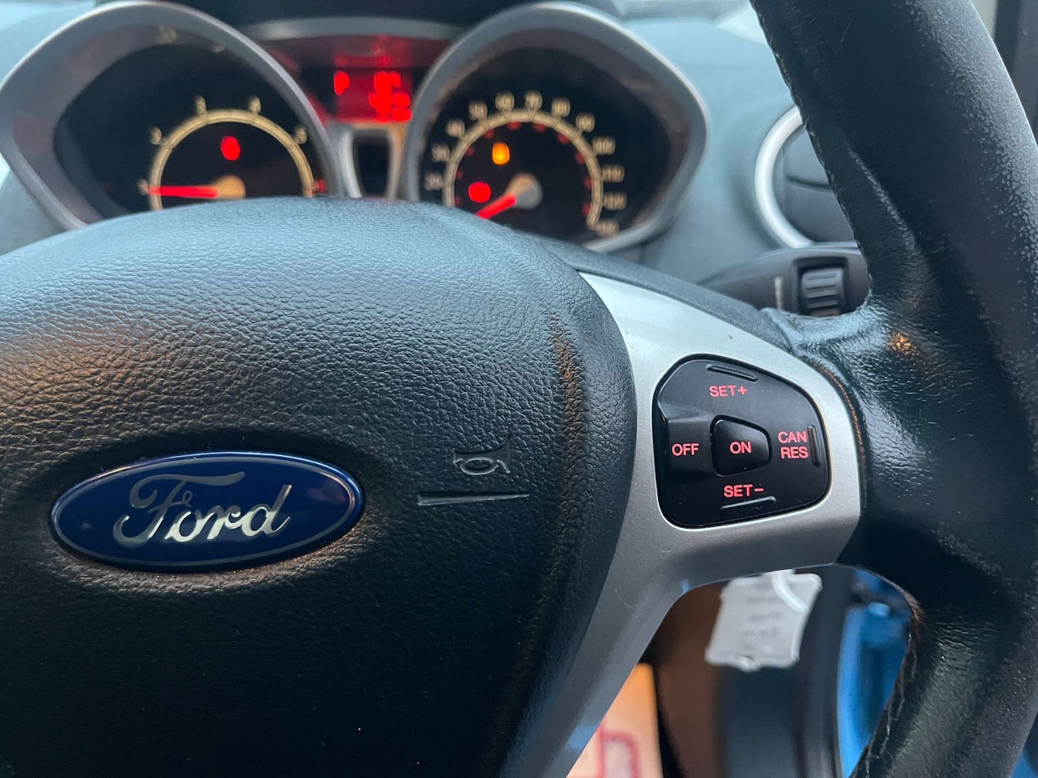 Used Ford Fiesta 2010 for sale - 76762544: Photo 22