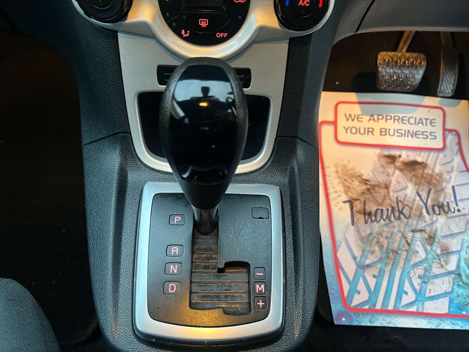 Used Ford Fiesta 2010 for sale - 76762544: Photo 26