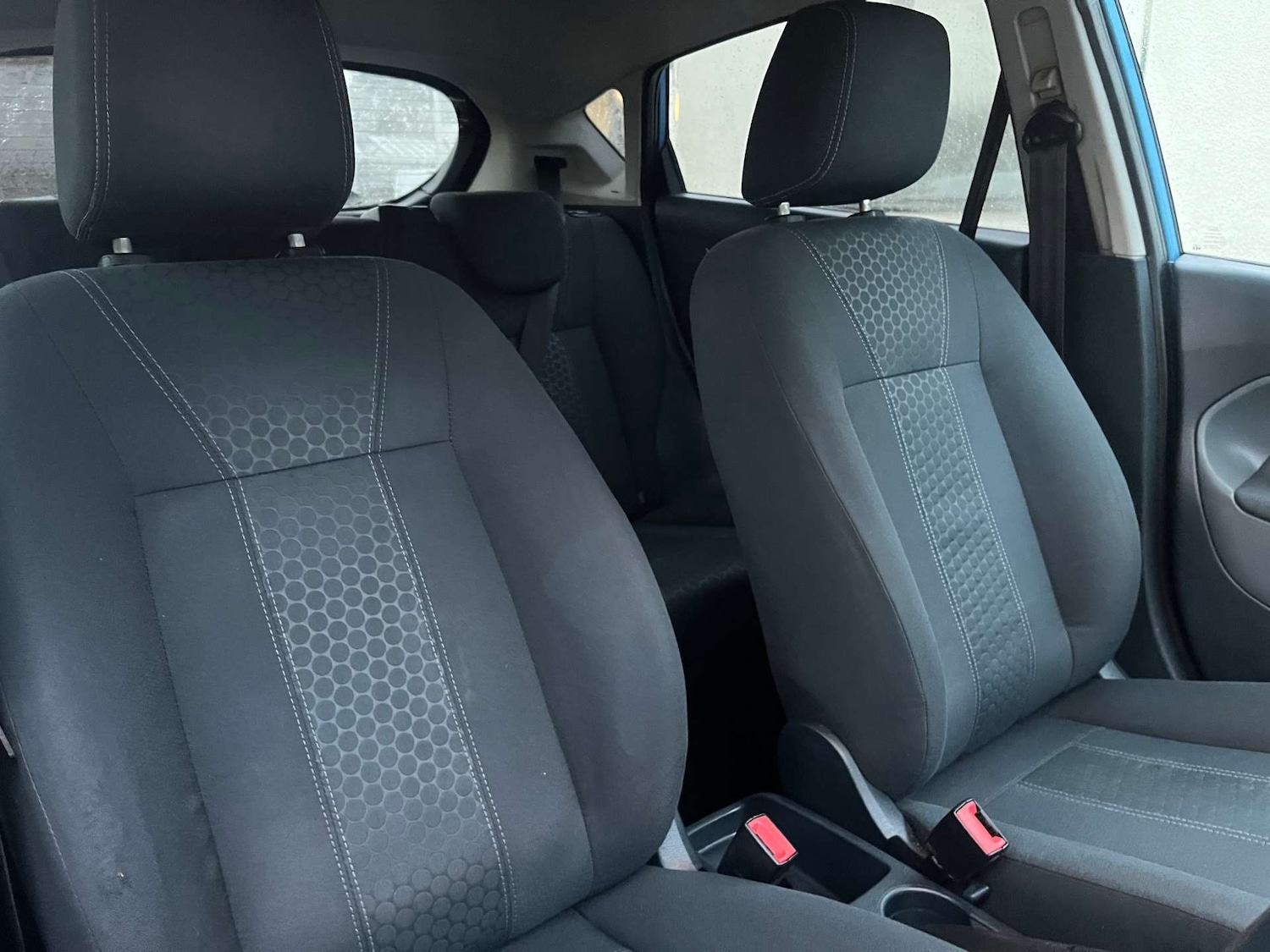 Used Ford Fiesta 2010 for sale - 76762544: Photo 28