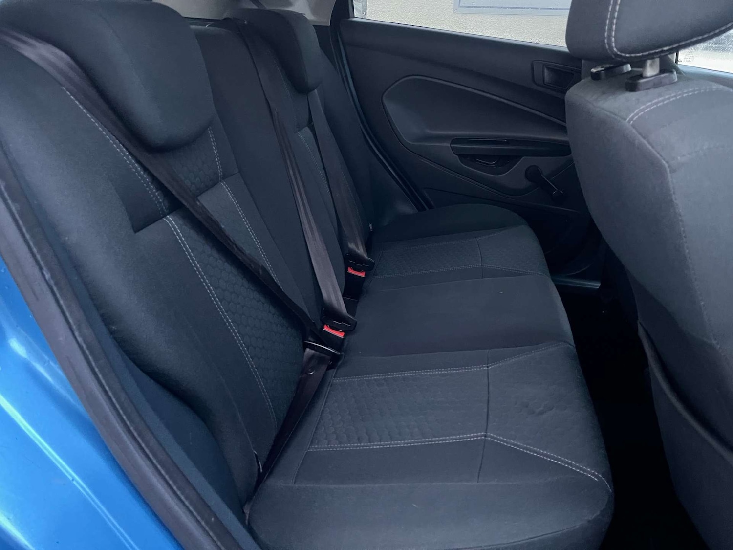 Used Ford Fiesta 2010 for sale - 76762544: Photo 30