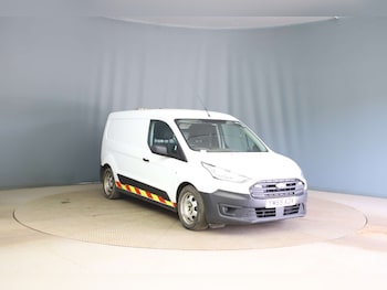 Used Ford Transit Connect 2020 for sale - 78919894: Photo